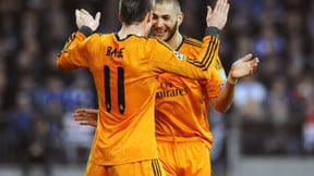 Liga : Le Real Madrid surclasse la Real Sociedad !