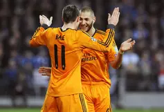 Liga : Le Real Madrid surclasse la Real Sociedad !