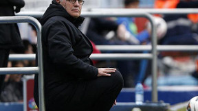 OM : Le staff de Bielsa connu