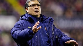 Barcelone : Martino ne retient que la victoire