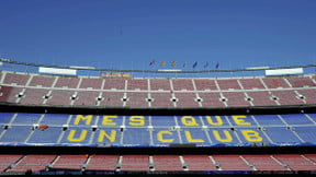 Barcelone : Les socios en faveur de la rénovation du Camp Nou !