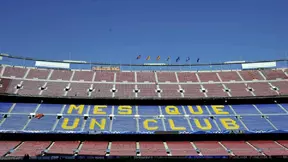 Barcelone : Les socios en faveur de la rénovation du Camp Nou !