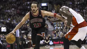 Basket - NBA : Les Bulls et Noah enchaînent !