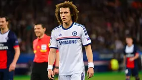 Mercato - PSG : David Luiz en approche pour 46 M€ ?