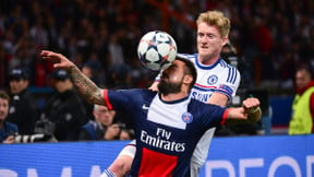 Chelsea/PSG : Schürrle envoie un message au PSG