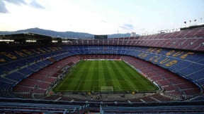 Barcelone : Les Socios approuvent le projet d’extension du Camp Nou