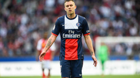 Mercato - PSG : « Ménez rêve d’un retour en Italie »