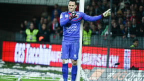 ASSE - OGC Nice : Le score à la pause (MT)