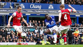 Premier League : Everton ne fait qu’une bouchée d’Arsenal !