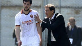 Serie A : La Roma ne s’arrête plus !