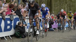 Cyclisme - Tour des Flandres : Cancellara, évidemment !