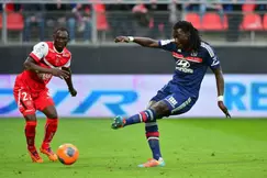 Ligue 1 : L’OL s’accroche, Valenciennes s’enfonce