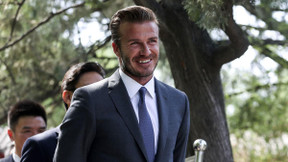 PSG : La C1, Thiago Silva, Ibrahimovic… Les confidences de David Beckham !