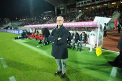 Mercato - AS Monaco : La révélation de Pierre Ménès sur l’avenir de Ranieri !