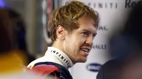 Formule 1 - Vettel : « Je ne suis pas très satisfait »