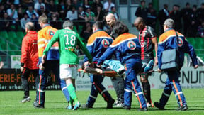 ASSE : Pierre Ménès dénonce la brutalité des Stéphanois !