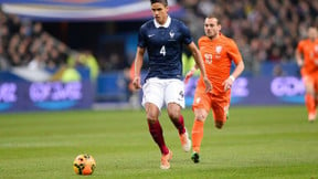 Coupe du monde Brésil 2014 - Varane : « Il y a des places à prendre »