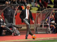 Mercato - AS Monaco : Ranieri réagit aux rumeurs de licenciement !
