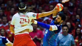 Handball - Luka Karabatic : « On reste sur notre dynamique de l’Euro »