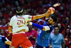 Handball - Luka Karabatic : « On reste sur notre dynamique de l’Euro »