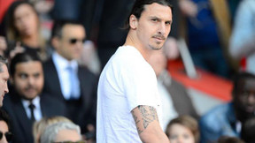 PSG : Fin de saison pour Ibrahimovic ?