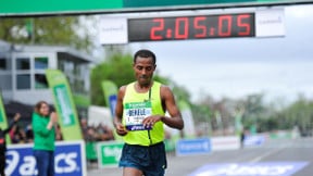 Marathon de Paris - Bekele : « M’attaquer au record du monde »