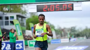 Marathon de Paris - Bekele : « M’attaquer au record du monde »