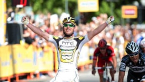 Cyclisme : Cavendish encore forfait