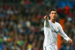 Ligue des Champions - Real Madrid/Bayern Munich : Cristiano Ronaldo titulaire !