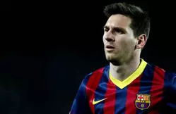 Barcelone : Un joueur du Real Madrid vole au secours de Messi
