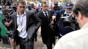 Athlétisme - Justice : Pistorius évoque sa mère