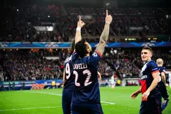 Coupe de la Ligue - OL/PSG : « L’avenir de Paris s’écrit aujourd’hui »