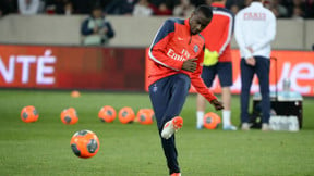 Coupe du monde Brésil 2014 - Matuidi : « Il n’y a pas un jour où je n’y pense pas »