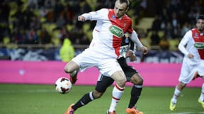 Mercato - AS Monaco : Berbatov toujours Monégasque la saison prochaine ? Son agent répond !