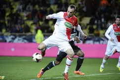 Mercato - AS Monaco : Berbatov toujours Monégasque la saison prochaine ? Son agent répond !
