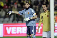 Real Madrid/Barcelone : Xavi défend Busquets et envoie un petit tacle à Casillas !