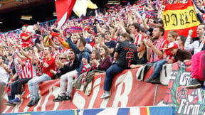 Ligue des Champions : Les ultras de l’Atlético Madrid promettent l’enfer à Barcelone !