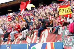 Ligue des Champions : Les ultras de l’Atlético Madrid promettent l’enfer à Barcelone !