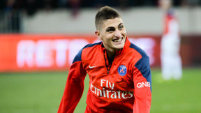 Ligue des Champions - Chelsea/PSG : Blanc prévient Verratti !