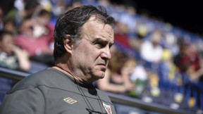 OM - Baup : « Bielsa est un monstre, mais… »