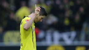 Ligue des Champions - Borussia Dortmund - Lewandowski : « Encore un peu d’espoir »