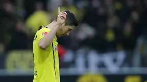 Ligue des Champions - Borussia Dortmund - Lewandowski : « Encore un peu d’espoir »