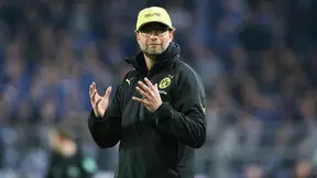 Ligue des Champions - Borussia Dortmund - Klopp : « Ce n’est pas encore terminé »