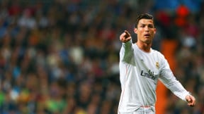 Ligue des Champions - Real Madrid : Cristiano Ronaldo forfait ?