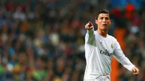 Ligue des Champions - Real Madrid : Cristiano Ronaldo forfait ?
