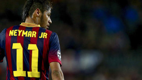 Barcelone : Vers un malaise Neymar ?