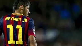 Barcelone : Vers un malaise Neymar ?