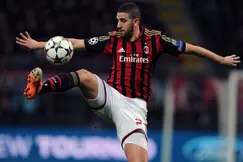 Serie A : Le Milan AC porté par ses recrues