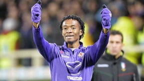 Mercato - Barcelone/Arsenal/Bayern Munich : Les dernières tendances du dossier Cuadrado !