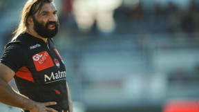 Rugby - H-Cup - Chabal : « Toulon m’a le plus impressionné »